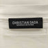 クリスチャンダダ CHRISTIAN DADA 19AW DADA Logo Long Sleeve T-shirt ロゴロングスリーブティーシャツ メンズ JPN:48
