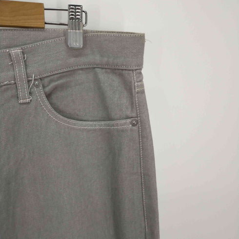 コムデギャルソンオム COMME des GARCONS HOMME AD2002 田中オム 田中期 5ポケットデニムパンツ ライトオンス メンズ JPN:S