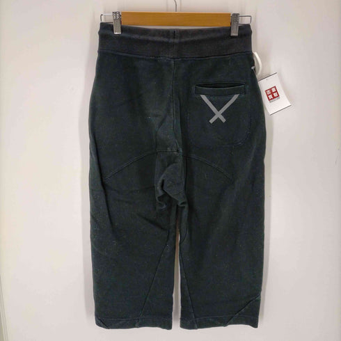 アディダス adidas ADIDASウェア M XBYO 7/8 SWEATPANTS レディース JPN:S