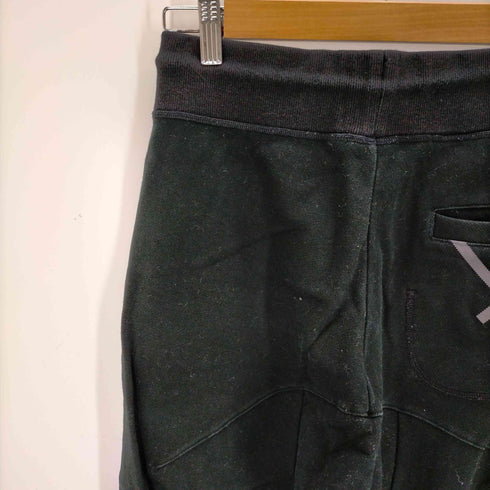 アディダス adidas ADIDASウェア M XBYO 7/8 SWEATPANTS レディース JPN:S