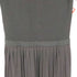 ボスヒューゴボス BOSS HUGO BOSS メッシュ切替ノースリーブワンピース レディース JPN:M