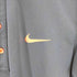 ナイキゴルフ NIKE GOLF スウォッシュロゴ刺繍 ポロシャツ メンズ JPN:S