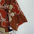 ROUNDY BAY アロハシャツ 開襟 オープンカラー ポリ メンズ JPN:XL