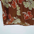ROUNDY BAY アロハシャツ 開襟 オープンカラー ポリ メンズ JPN:XL
