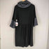 ウィークエンドバイマックスマーラ WEEKEND by Max Mara カシミヤ混ハイネックウールワンピース レディース JPN:L