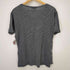 ヴィヴィアンウエストウッドマン Vivienne Westwood MAN Vネック オーブプリントボーダーTシャツ メンズ 48