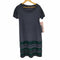 ウィークエンドバイマックスマーラ WEEKEND by Max Mara フリルカットソーワンピース レディース