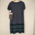 ウィークエンドバイマックスマーラ WEEKEND by Max Mara フリルカットソーワンピース レディース