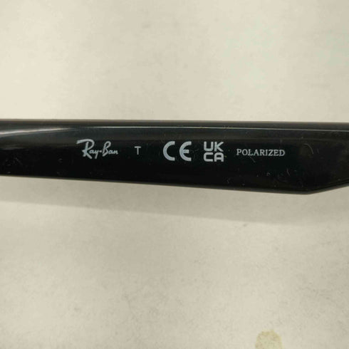 レイバン Ray-Ban サングラス RB4391D メンズ 65□18