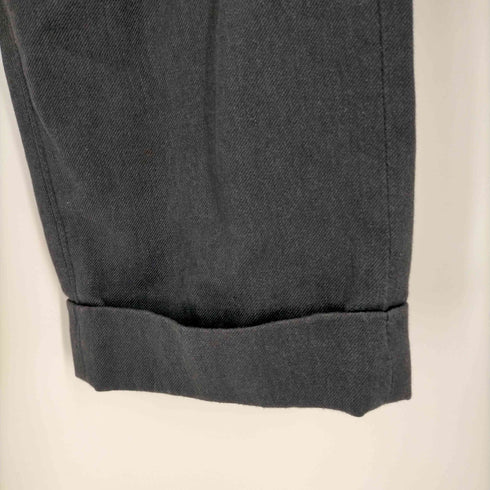 マウンテンリサーチ MOUNTAIN RESEARCH Piped Stem Pants パイプドステムパンツ メンズ