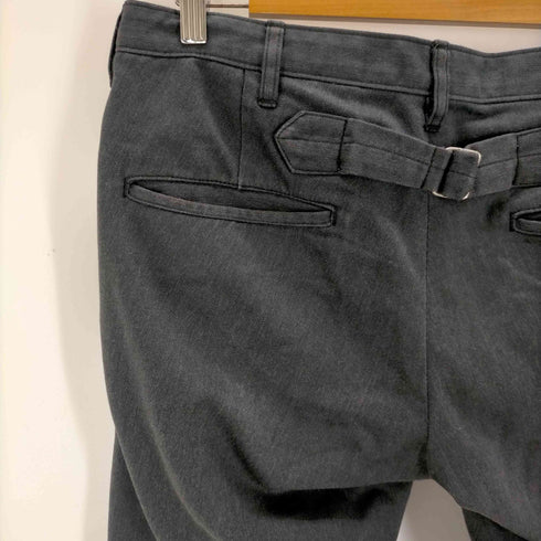 マウンテンリサーチ MOUNTAIN RESEARCH Piped Stem Pants パイプドステムパンツ メンズ
