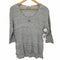ヴィヴィアンウエストウッドマン Vivienne Westwood MAN オーブ刺繍ロングスリーブTシャツ メンズ 46