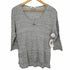 ヴィヴィアンウエストウッドマン Vivienne Westwood MAN オーブ刺繍ロングスリーブTシャツ メンズ 46