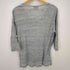 ヴィヴィアンウエストウッドマン Vivienne Westwood MAN オーブ刺繍ロングスリーブTシャツ メンズ 46