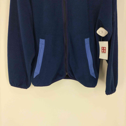 K2 U.S.SPORT USA製 ジップアップ フリース ジャケット メンズ import:S