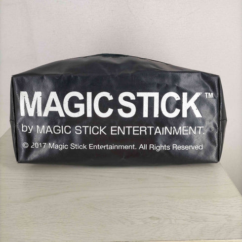 マジックスティック MAGIC STICK トートバッグ メンズ