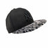 ニューエラ NEW ERA レオパード柄 6パネルキャップ メンズ