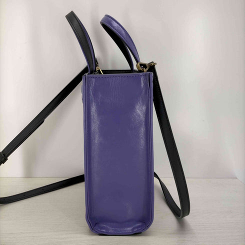 アナスイ ANNA SUI Alice ミニトート レディース ONE SIZE