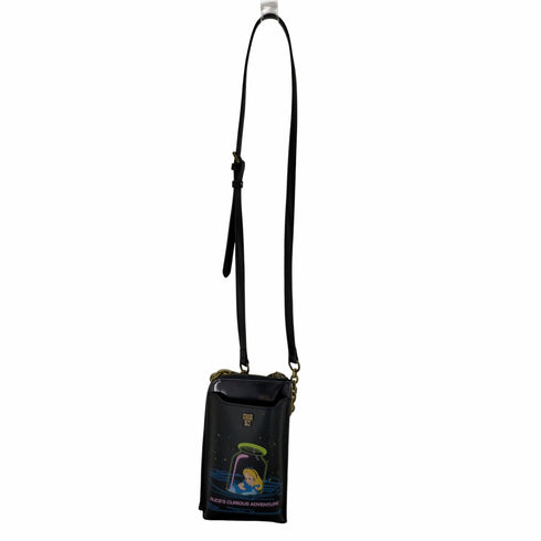 アナスイ ANNA SUI Alice スマホショルダーバッグ レディース