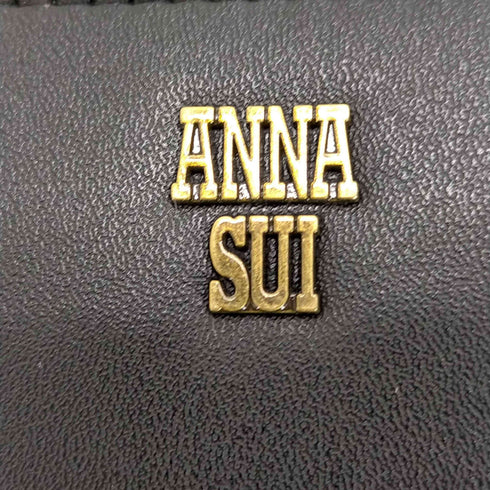アナスイ ANNA SUI Alice スマホショルダーバッグ レディース