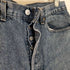 リーバイス Levis USA製 ボタン裏522刻印 エルパソ工場 501 股割り 後染め デニムパンツ メンズ