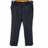 ニッチ niche. 19SS ピンストライプスラックス メンズ JPN:M