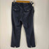 ニッチ niche. 19SS ピンストライプスラックス メンズ JPN:M