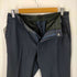 ニッチ niche. 19SS ピンストライプスラックス メンズ JPN:M