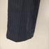 ニッチ niche. 19SS ピンストライプスラックス メンズ JPN:M