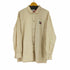 トミージーンズ tommy jeans ツイストフラッグオーバーシャツ メンズ import:XL