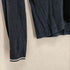 マックスマーラ MAXMARA 銀タグ リブラインVネックトップス レディース JPN:M