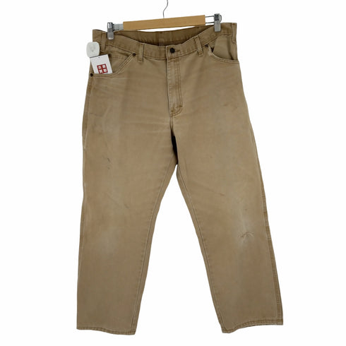 ディッキーズ Dickies ダックペインターパンツ メンズ 36X30
