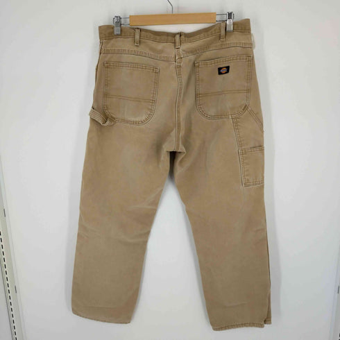 ディッキーズ Dickies ダックペインターパンツ メンズ 36X30