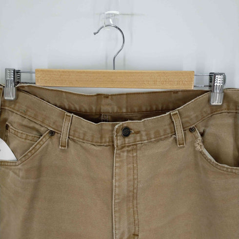 ディッキーズ Dickies ダックペインターパンツ メンズ 36X30