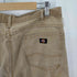 ディッキーズ Dickies ダックペインターパンツ メンズ 36X30