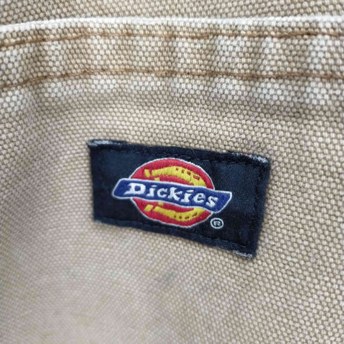 ディッキーズ Dickies ダックペインターパンツ メンズ 36X30