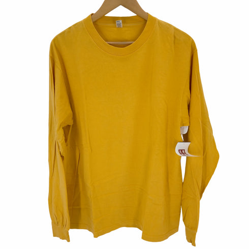 ロサンゼルスアパレル LOS ANGELES APPAREL 6.5OZ クルーネック メンズ JPN:M