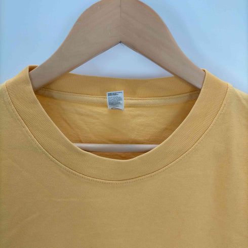 ロサンゼルスアパレル LOS ANGELES APPAREL 6.5OZ クルーネック メンズ JPN:M
