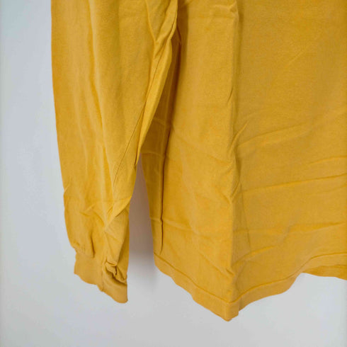 ロサンゼルスアパレル LOS ANGELES APPAREL 6.5OZ クルーネック メンズ JPN:M