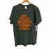 ファゾム fathom リリックプリントTシャツ メンズ import:M