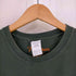 ファゾム fathom リリックプリントTシャツ メンズ import:M