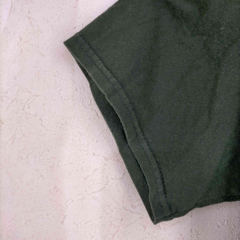 ファゾム fathom リリックプリントTシャツ メンズ import:M