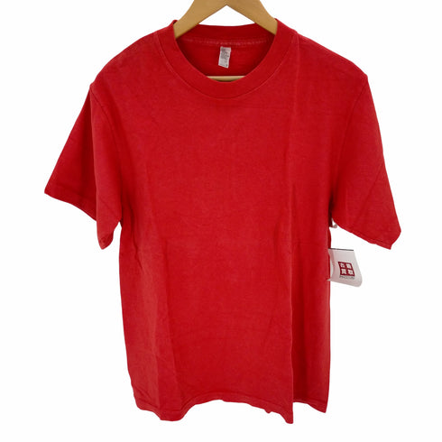 ロサンゼルスアパレル LOS ANGELES APPAREL 6.5OZ クルーネック メンズ JPN:S