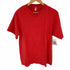 ロサンゼルスアパレル LOS ANGELES APPAREL 6.5OZ クルーネック メンズ JPN:S