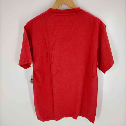 ロサンゼルスアパレル LOS ANGELES APPAREL 6.5OZ クルーネック メンズ JPN:S