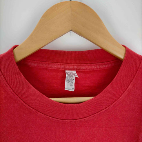 ロサンゼルスアパレル LOS ANGELES APPAREL 6.5OZ クルーネック メンズ JPN:S
