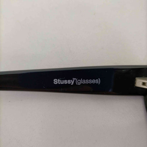 ステューシー Stussy STUSSY glasses CINDY サングラス メンズ