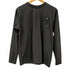 ザノースフェイス THE NORTH FACE 長袖 クルーネック Tシャツ メンズ import:M