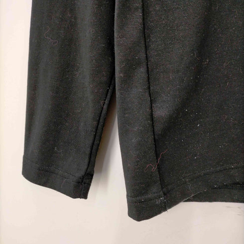 ザノースフェイス THE NORTH FACE 長袖 クルーネック Tシャツ メンズ import:M