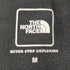 ザノースフェイス THE NORTH FACE 長袖 クルーネック Tシャツ メンズ import:M